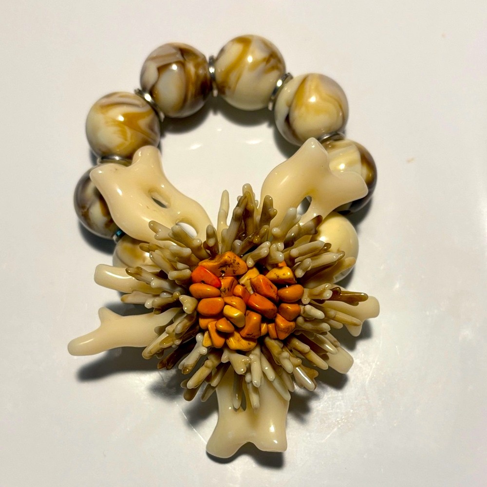 OCEAN-INSPIRED BRACELET-NEW